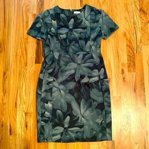 Calvin Klein Dress Size 14